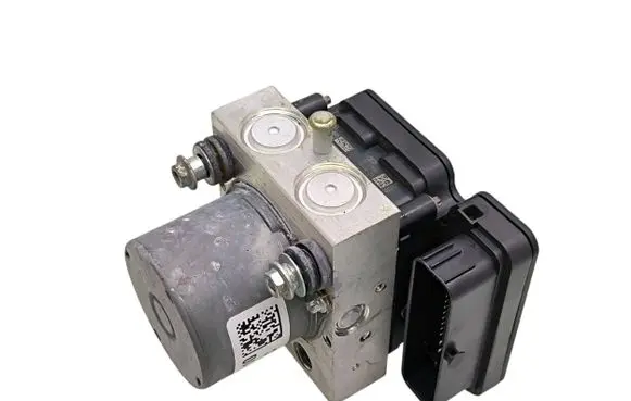 Chrysler Pacifica ABS Pump 68222745AG P68222745AG