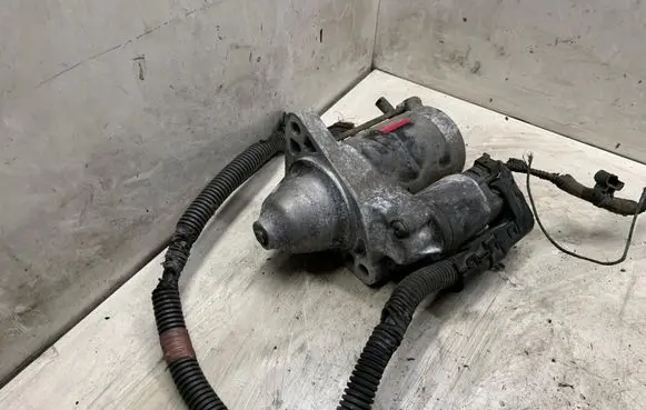 Lexus GS 300 350 430 450H Starter motor 4280002340