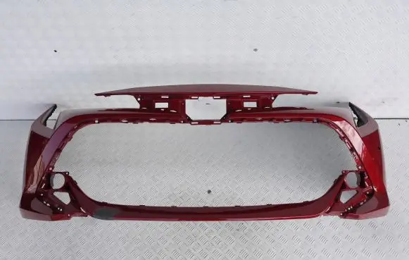 Toyota Corolla E210 E21 Front bumper 5211902P40