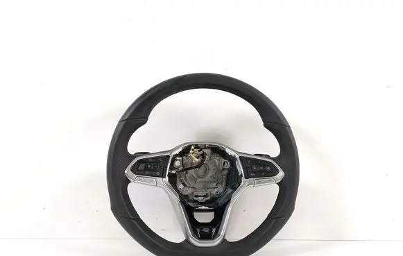 Volkswagen T-Roc Steering wheel