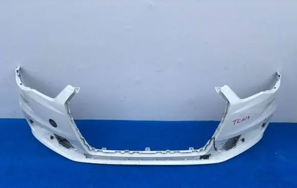 Audi A6 S6 C7 4G Front bumper 4G0807437