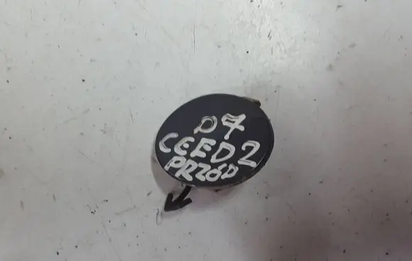 KIA Ceed Front tow hook cap/cover 