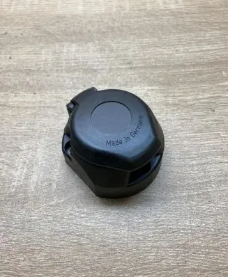Volkswagen Tiguan Tow bar electric socket