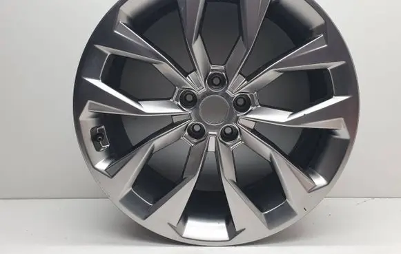 KIA Sorento IV R20 alloy rim 