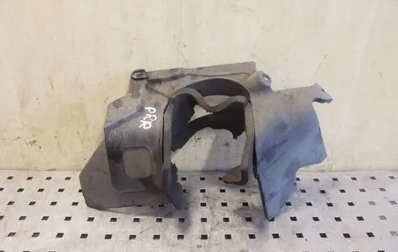 Other front suspension part