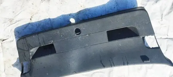 Volkswagen Golf V Other trunk/boot trim element 1K6867601