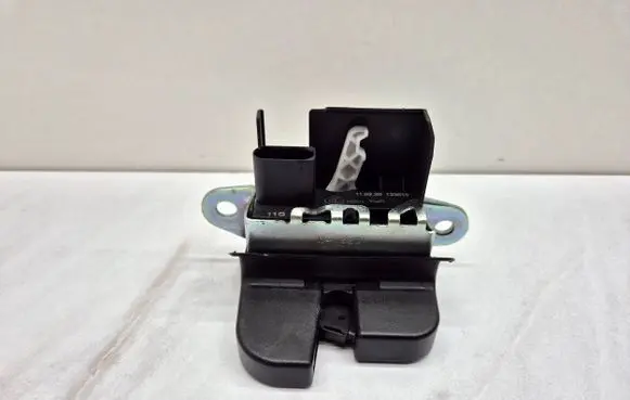 Volkswagen ID.3 Tailgate/trunk/boot lock/catch/latch 2G6827505B 2G6827505B9B9
