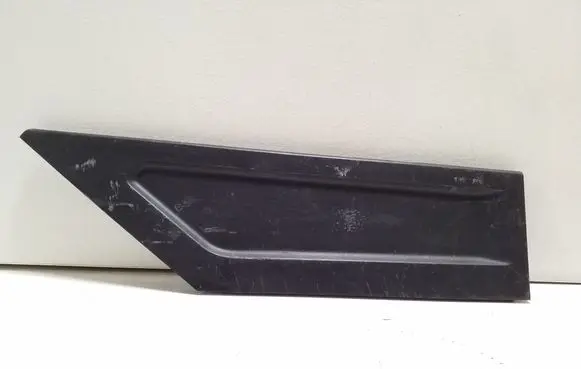 Other trunk/boot trim element