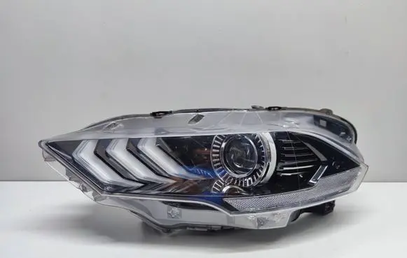 Ford Mustang VI Headlight/headlamp E21J1QD12