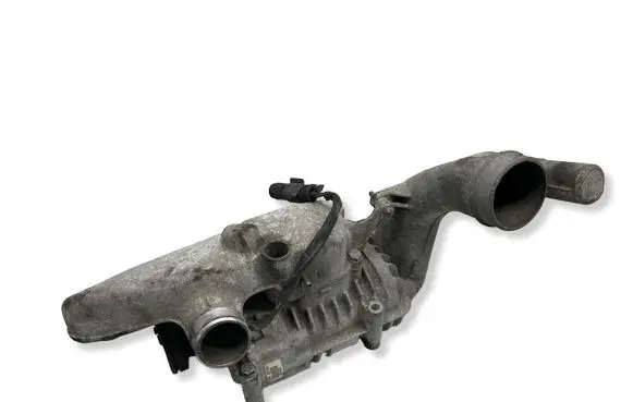 Mercedes-Benz SLK R170 Turbo A1110900380