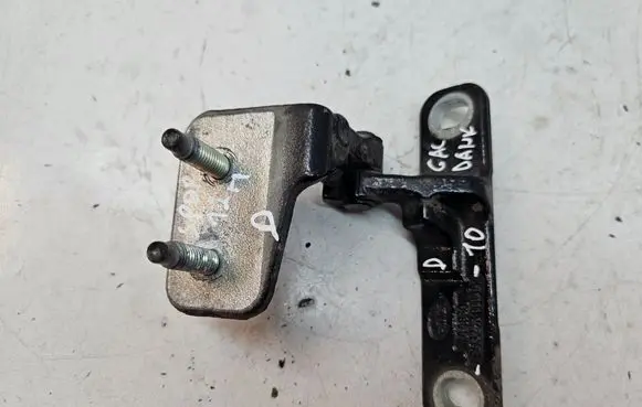 Land Rover Range Rover Sport L320 Tailgate/trunk/boot hinge CH3243000AA