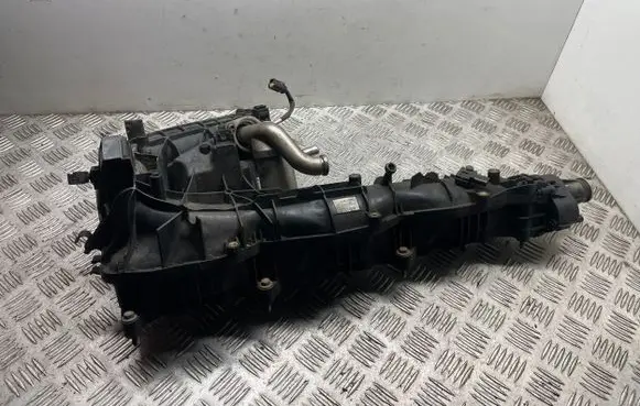 BMW X6 E71 Intake manifold 8507233 8507334