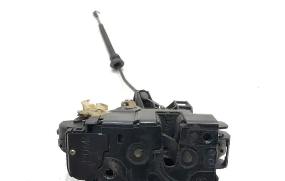 Front door lock