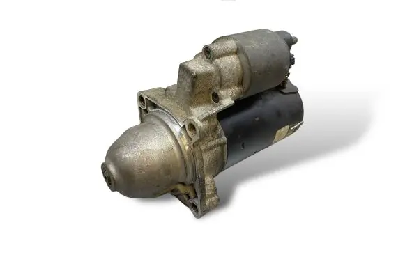 BMW 5 E60 E61 Starter motor