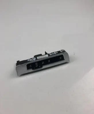 Audi A5 8T 8F Gear shift selector indicator 8R1713463