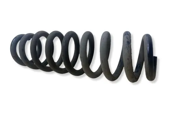 BMW 1 E81 E87 Rear coil spring 00UAA