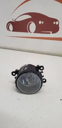 Citroen C5 Front fog light 89210094