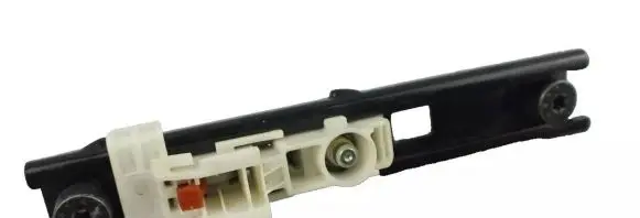Renault Captur Seat belt height adjuster 878248632R