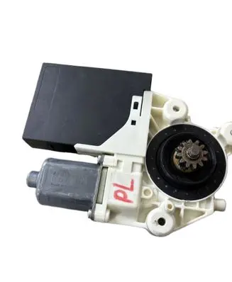 Mercedes-Benz Vito Viano W639 Electric power window relay 5WK11570K