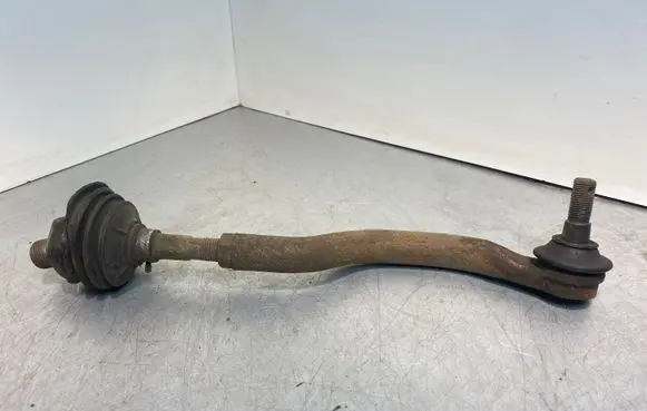 Honda Accord Steering tie rod 
