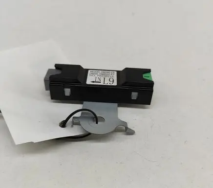 Toyota Sienna XL40 IV Aerial antenna amplifier 8630008090