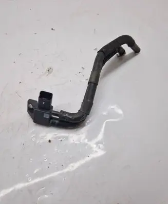 Citroen C4 Grand Picasso Exhaust gas pressure sensor 9662143180
