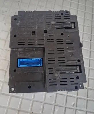 Opel Combo D Other control units/modules 10R030427 TBS0PAKC2
