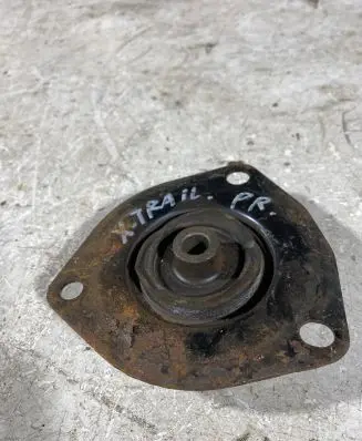 Nissan X-Trail T31 Coil spring mount 