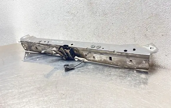 Opel Insignia A Top upper radiator support slam panel 13309882