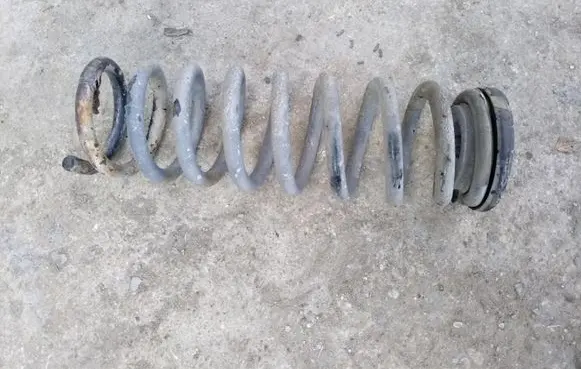 KIA Magentis Rear coil spring