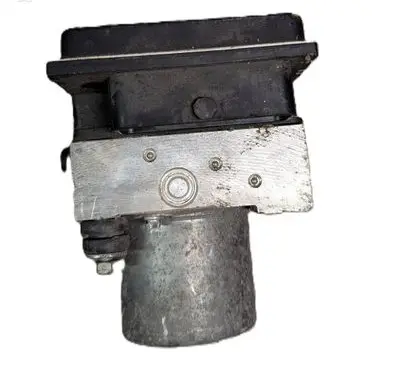 Audi A6 S6 C6 4F ABS Pump 4F0910517AK 4F0614517BF