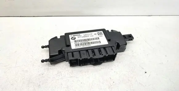 BMW 1 F20 F21 Airbag control unit/module 9296494 0285011730 65779296494