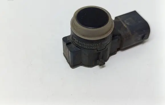 Peugeot 2008 I Parking PDC sensor 9675202477XT