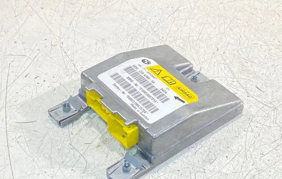 BMW 5 E60 E61 Airbag control unit/module 6953007 220434654 S1695300701A