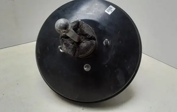 Audi A3 S3 8P Brake booster 1K1614105AJ