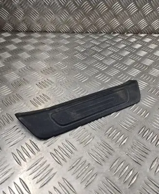 Audi Q5 SQ5 Rear sill trim cover 80A853376