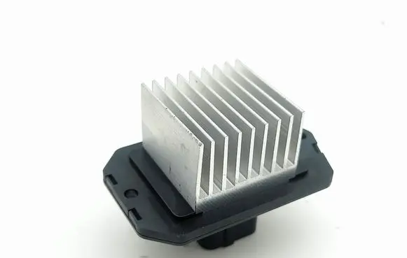 Honda HR-V Heater blower motor/fan resistor