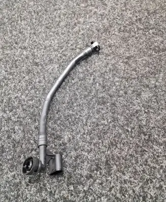 BMW 3 G20 G21 Vacuum line/pipe/hose 8665235