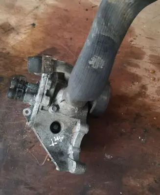 Opel Antara Water pump