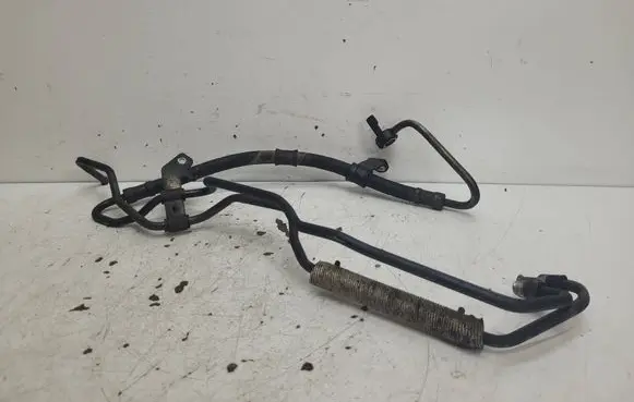 Toyota Avensis T250 Power steering hose/pipe/line 