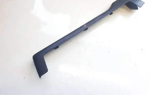 Skoda Superb B5 (3U) Other interior part 1J0881348F