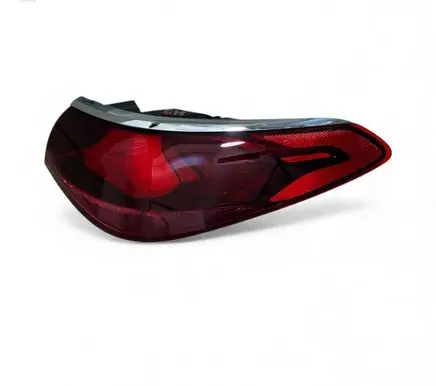 Mercedes-Benz E W214 Rear/tail lights A2149065602 A2149068202