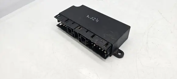Comfort/convenience module