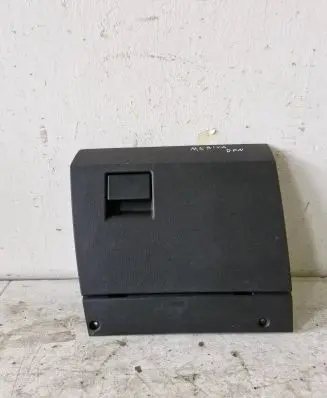 Opel Meriva A Glove box set 464652911 P0105425 13119309
