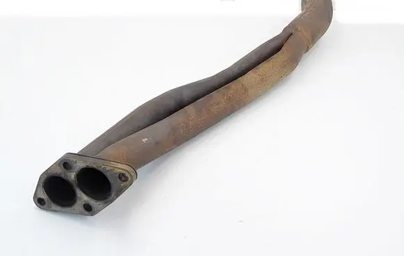Volkswagen PASSAT B5 Other exhaust manifold parts AGZRW