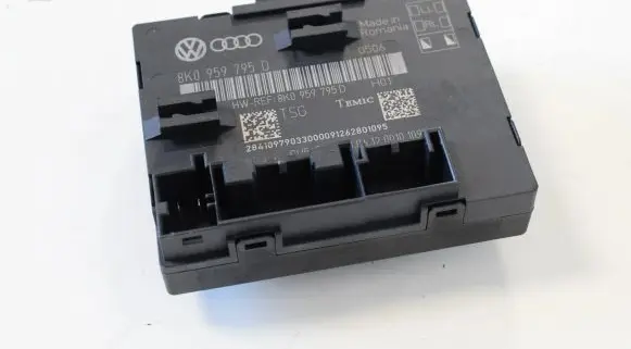 Audi Q5 SQ5 Door control unit/module 8K0959795D