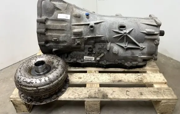 BMW 4 F32 F33 Automatic gearbox 8638260 1090026219ZAF