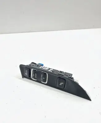 BMW 3 F30 F35 F31 Parking (PDC) sensor switch 9252921
