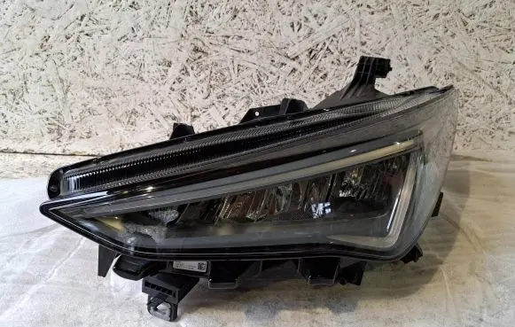 Cupra Born Headlight/headlamp