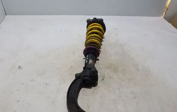 Audi A7 S7 4G Front shock absorber/damper